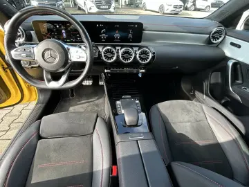 MERCEDES-BENZ CLA 250 e Coupé  AMG Night Multibeam Distronic