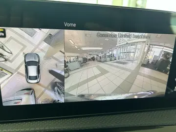 MERCEDES-BENZ CLA 250 e Coupé  AMG Night Multibeam Distronic