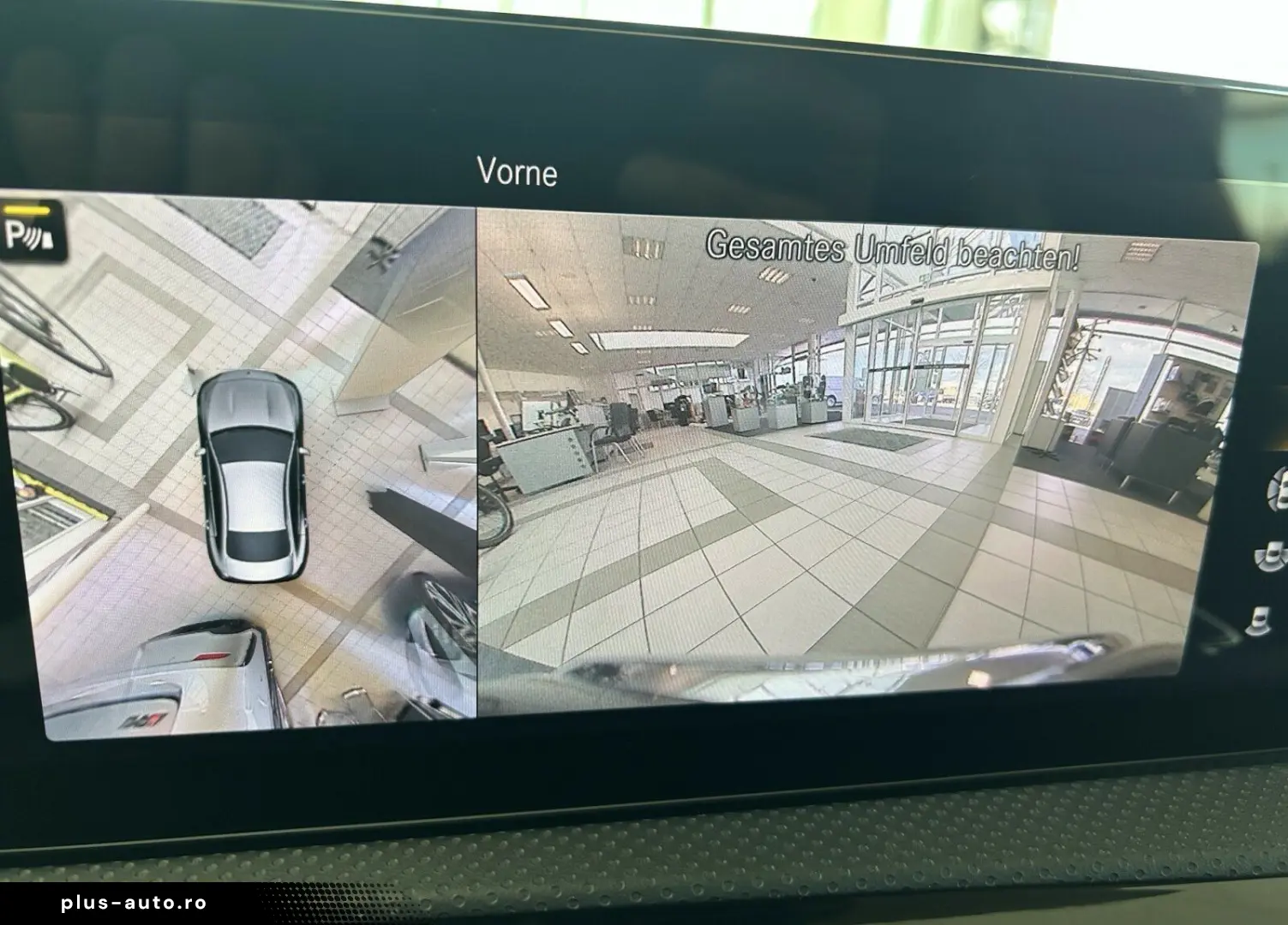 MERCEDES-BENZ CLA 250 e Coupé  AMG Night Multibeam Distronic