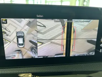 MERCEDES-BENZ CLA 250 e Coupé  AMG Night Multibeam Distronic