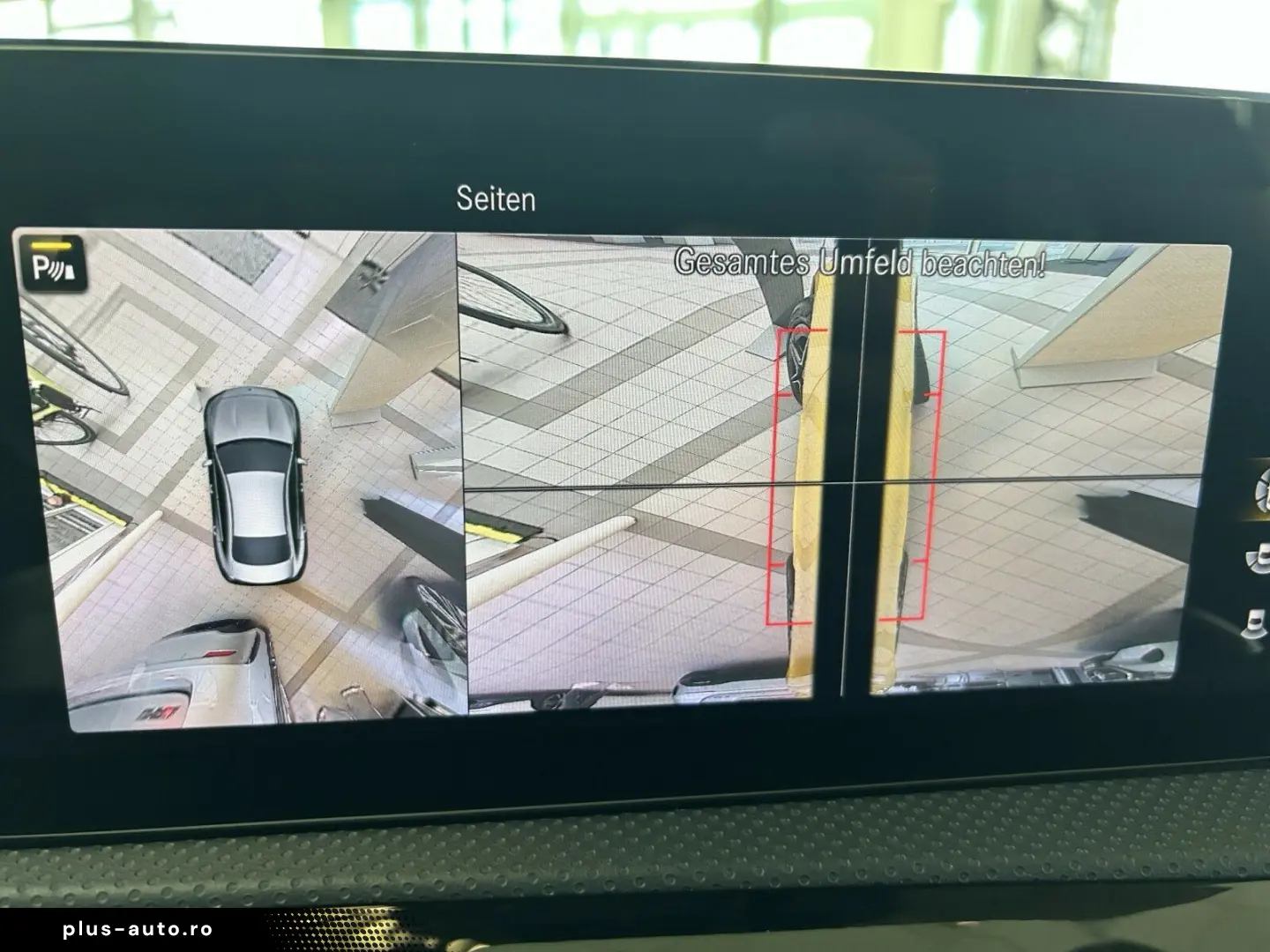 MERCEDES-BENZ CLA 250 e Coupé  AMG Night Multibeam Distronic