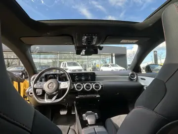 MERCEDES-BENZ CLA 250 e Coupé  AMG Night Multibeam Distronic