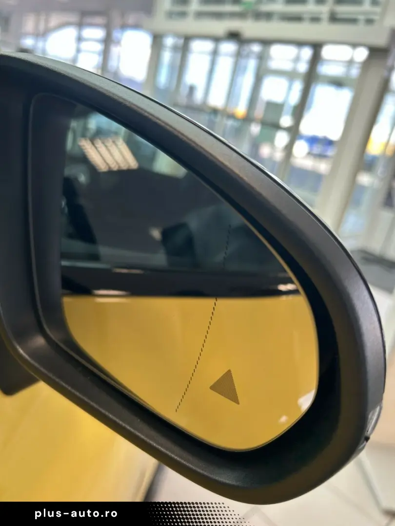 MERCEDES-BENZ CLA 250 e Coupé  AMG Night Multibeam Distronic