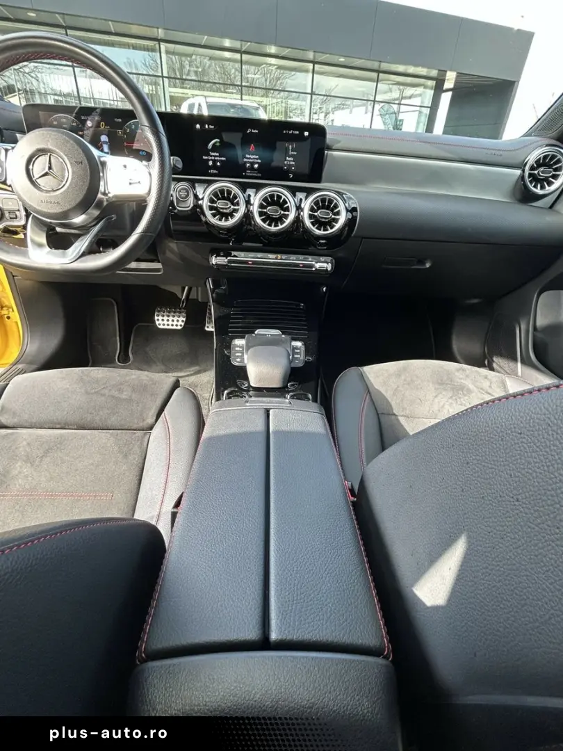 MERCEDES-BENZ CLA 250 e Coupé  AMG Night Multibeam Distronic