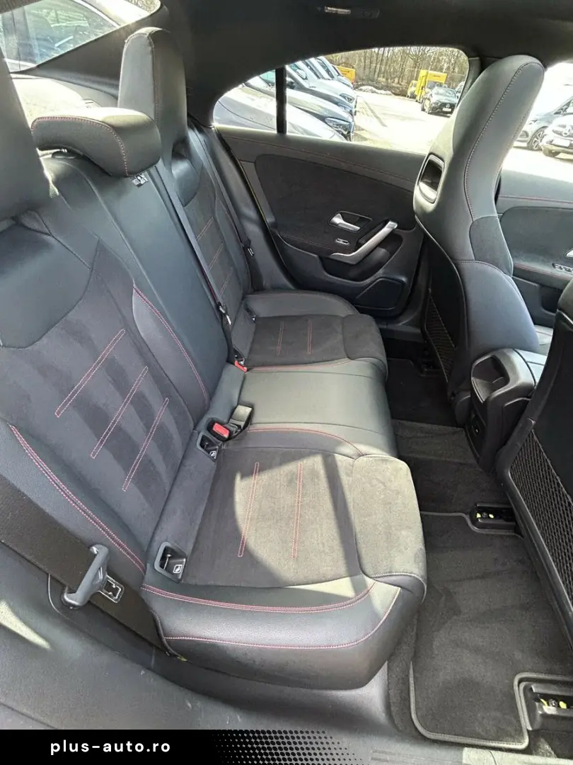 MERCEDES-BENZ CLA 250 e Coupé  AMG Night Multibeam Distronic