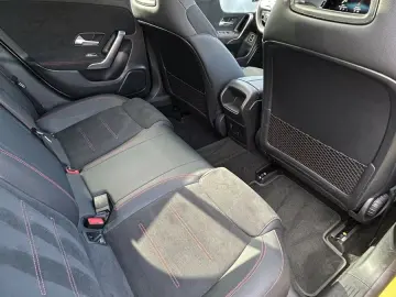 MERCEDES-BENZ CLA 250 e Coupé  AMG Night Multibeam Distronic