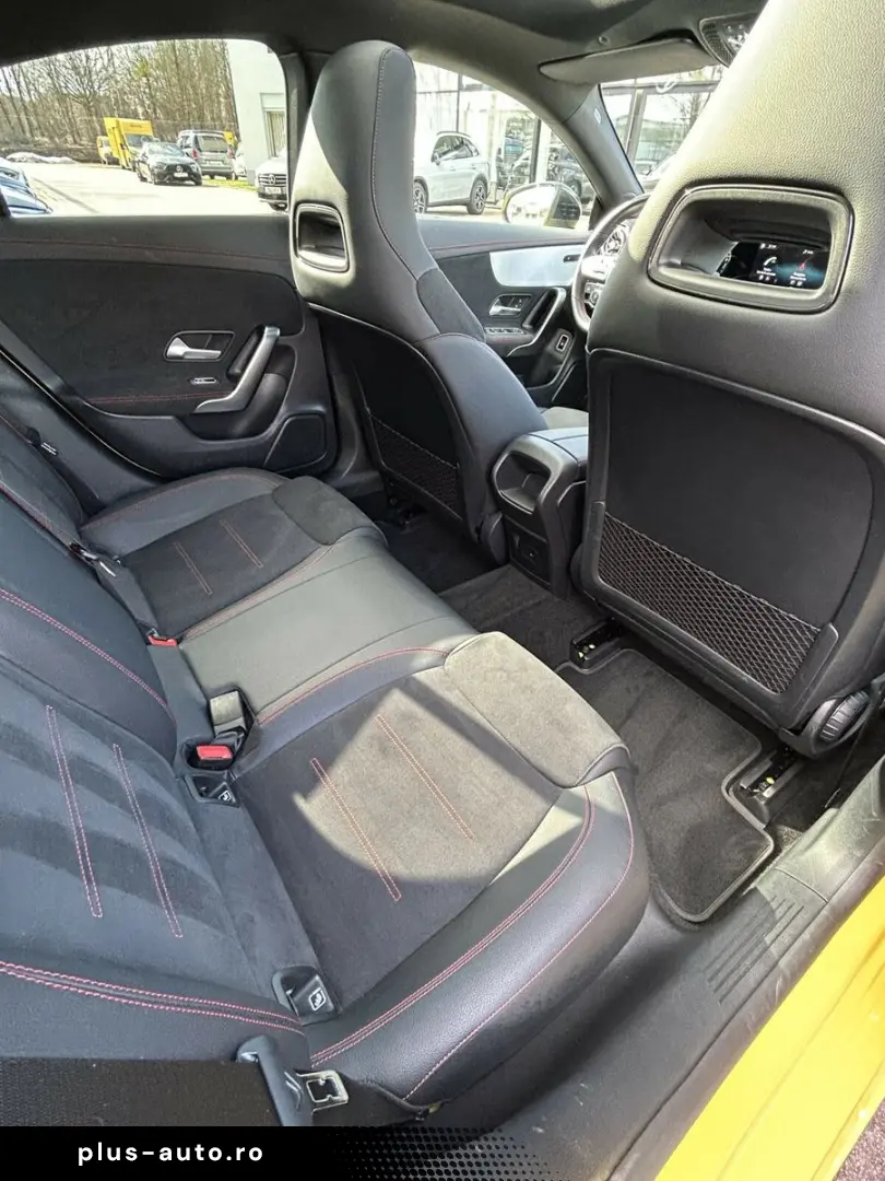 MERCEDES-BENZ CLA 250 e Coupé  AMG Night Multibeam Distronic