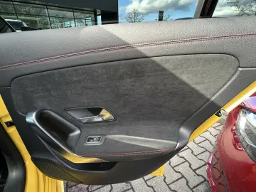 MERCEDES-BENZ CLA 250 e Coupé  AMG Night Multibeam Distronic