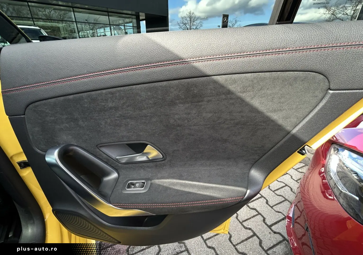 MERCEDES-BENZ CLA 250 e Coupé  AMG Night Multibeam Distronic