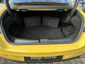 MERCEDES-BENZ CLA 250 e Coupé  AMG Night Multibeam Distronic