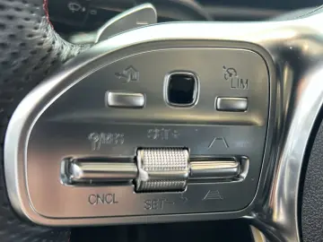 MERCEDES-BENZ CLA 250 e Coupé  AMG Night Multibeam Distronic