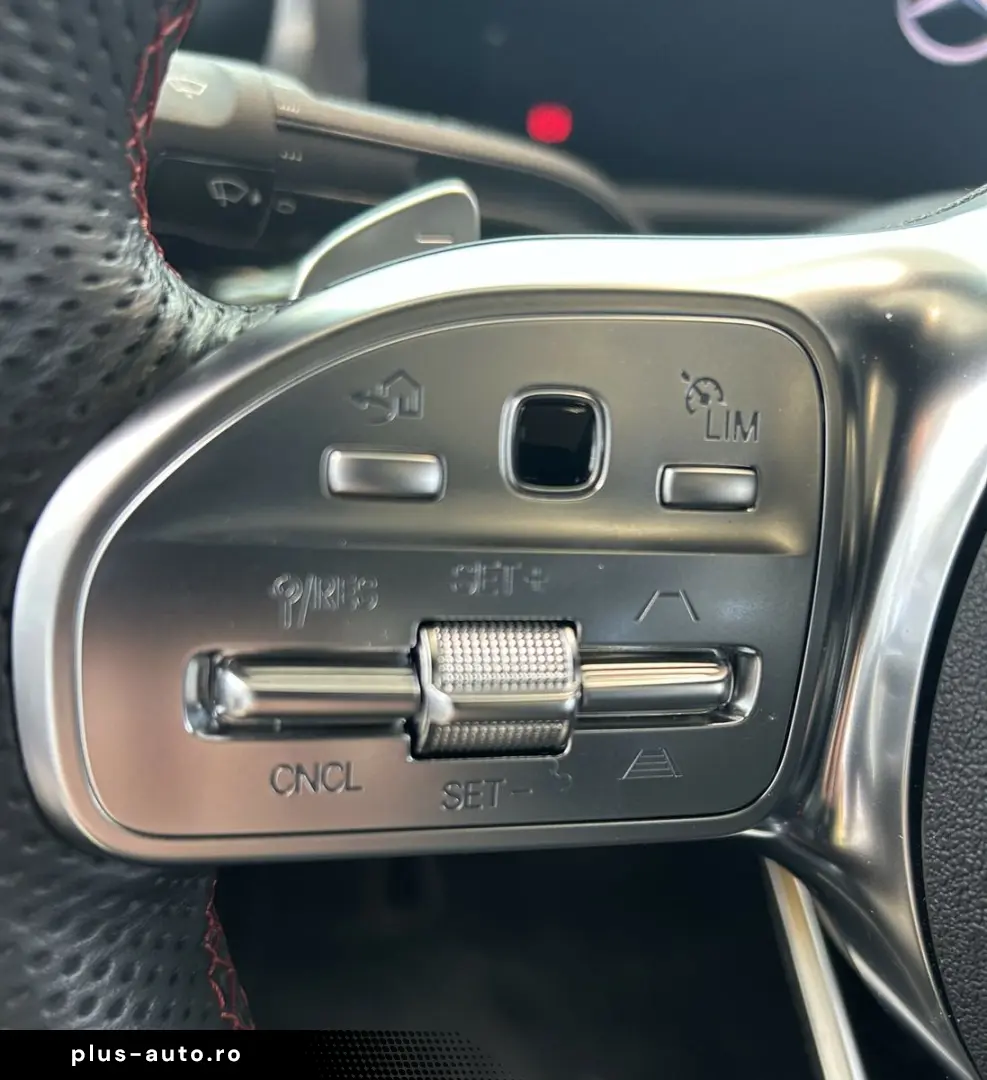 MERCEDES-BENZ CLA 250 e Coupé  AMG Night Multibeam Distronic