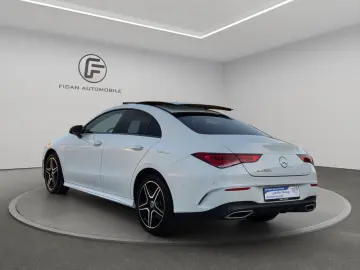 MERCEDES-BENZ CLA 250e AMG-Line Pano MBEAM Night Dis&hellip;