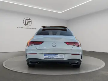 MERCEDES-BENZ CLA 250e AMG-Line Pano MBEAM Night Dis&hellip;