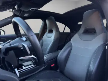 MERCEDES-BENZ CLA 250e AMG-Line Pano MBEAM Night Dis&hellip;