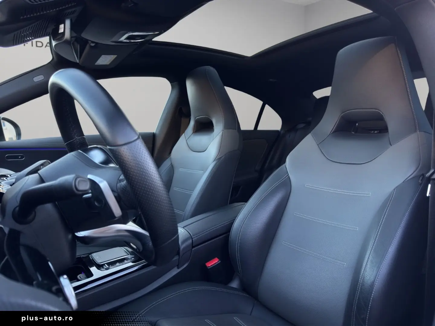 MERCEDES-BENZ CLA 250e AMG-Line Pano MBEAM Night Dis&hellip;