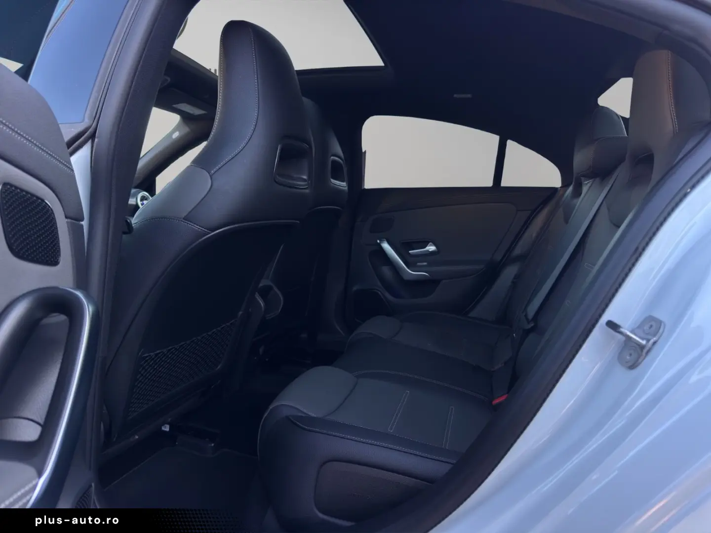 MERCEDES-BENZ CLA 250e AMG-Line Pano MBEAM Night Dis&hellip;