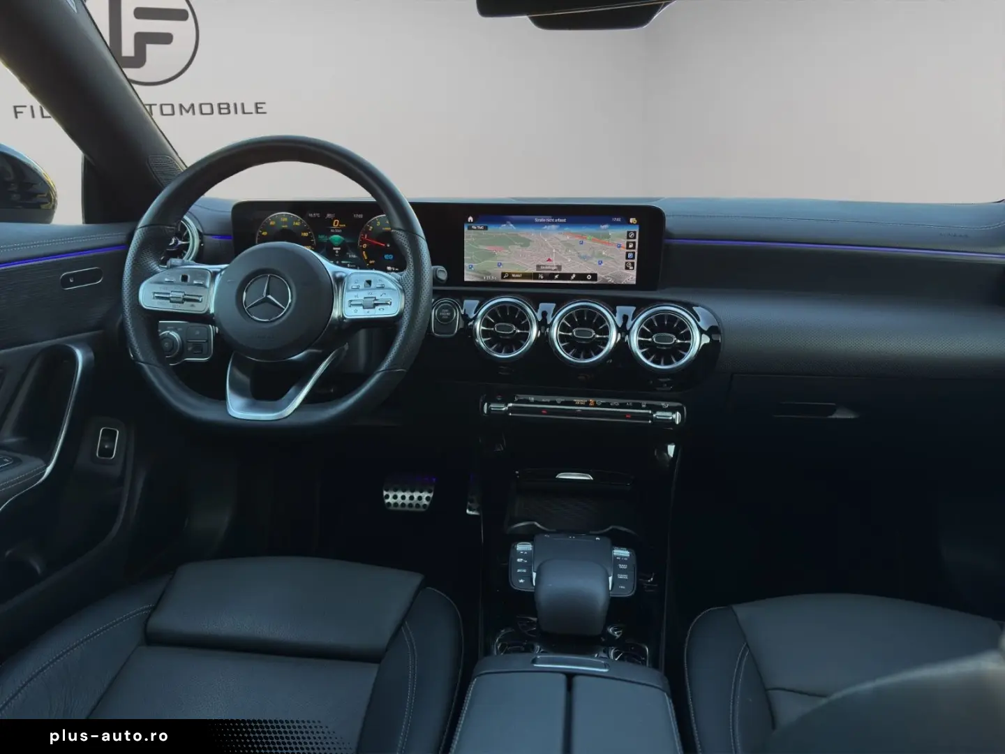 MERCEDES-BENZ CLA 250e AMG-Line Pano MBEAM Night Dis&hellip;