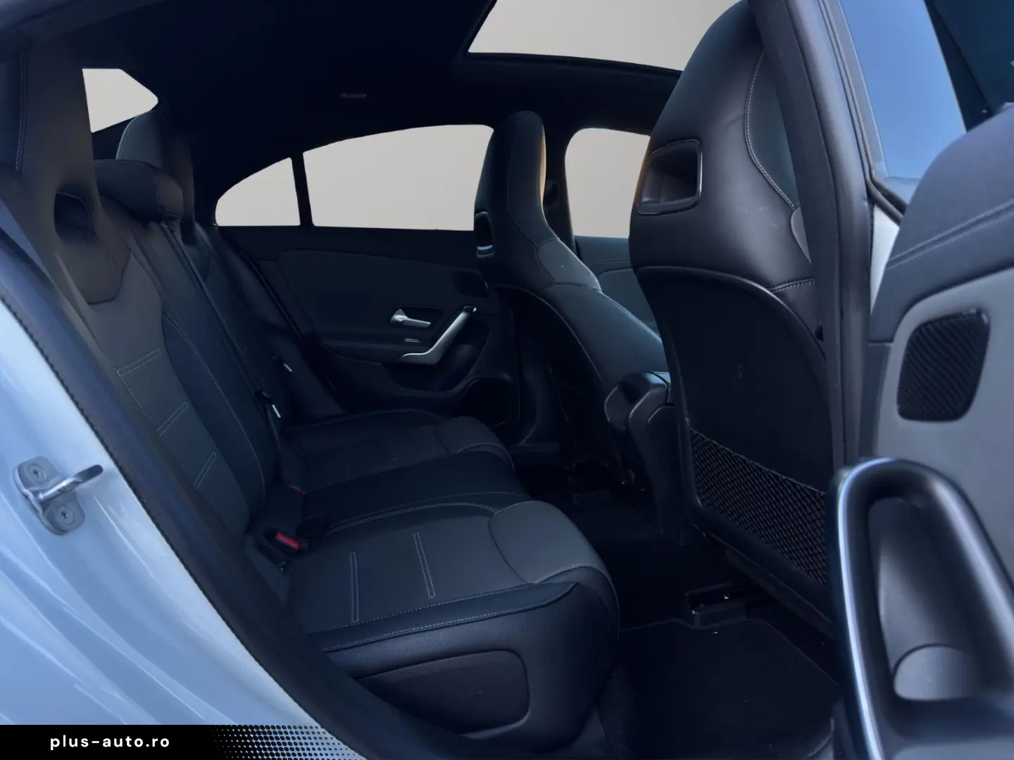 MERCEDES-BENZ CLA 250e AMG-Line Pano MBEAM Night Dis&hellip;