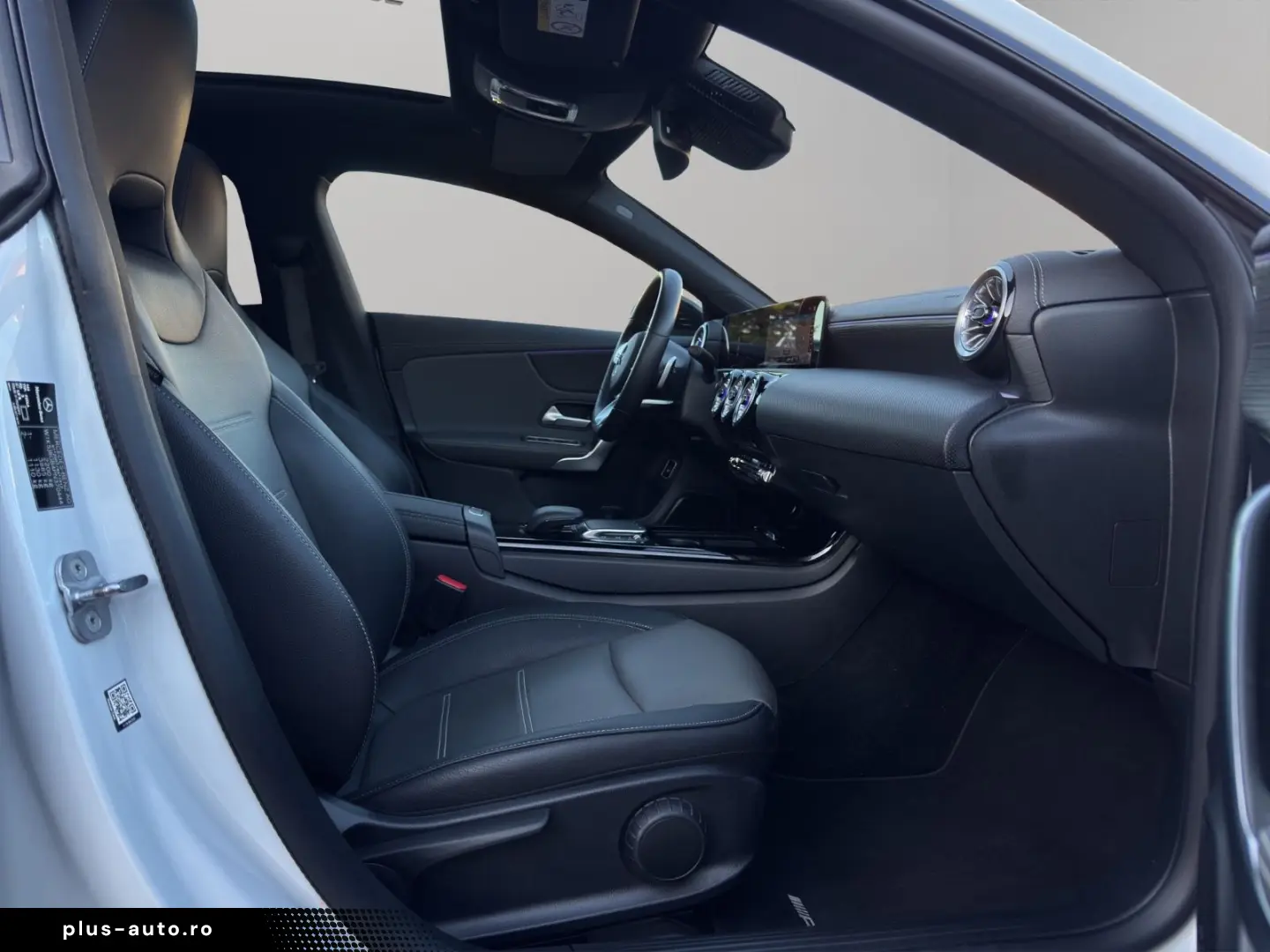 MERCEDES-BENZ CLA 250e AMG-Line Pano MBEAM Night Dis&hellip;