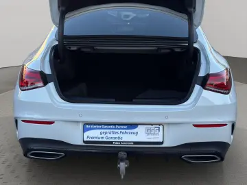 MERCEDES-BENZ CLA 250e AMG-Line Pano MBEAM Night Dis&hellip;