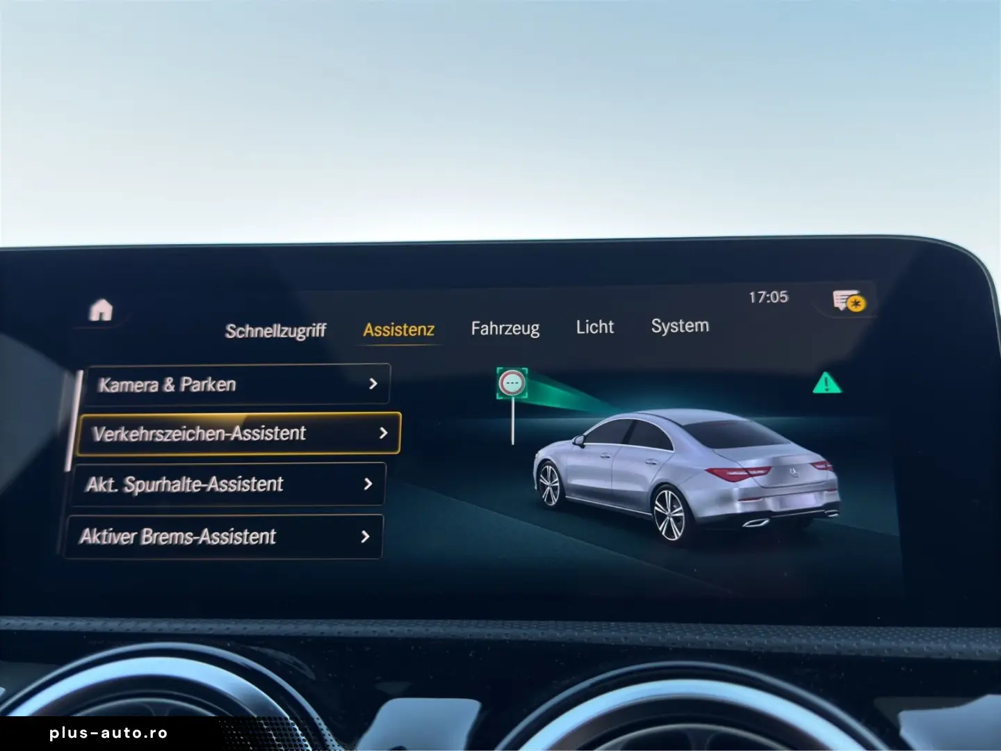 MERCEDES-BENZ CLA 250e AMG-Line Pano MBEAM Night Dis&hellip;