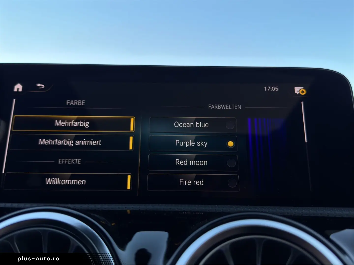 MERCEDES-BENZ CLA 250e AMG-Line Pano MBEAM Night Dis&hellip;