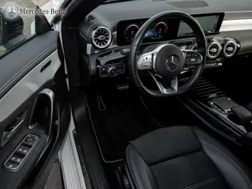 MERCEDES-BENZ CLA 250 e Coupé Edition 2020 AMG Night&hellip;