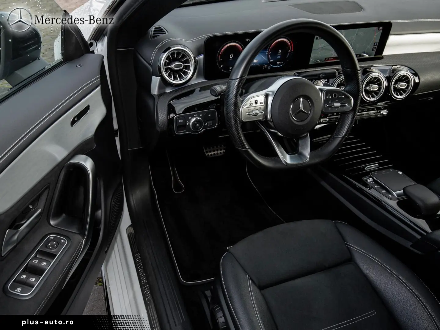 MERCEDES-BENZ CLA 250 e Coupé Edition 2020 AMG Night&hellip;