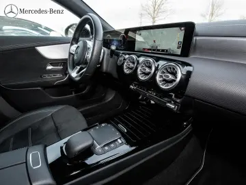 MERCEDES-BENZ CLA 250 e Coupé Edition 2020 AMG Night&hellip;