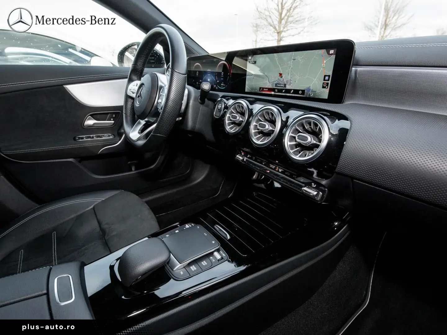 MERCEDES-BENZ CLA 250 e Coupé Edition 2020 AMG Night&hellip;