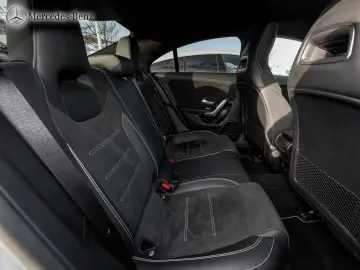 MERCEDES-BENZ CLA 250 e Coupé Edition 2020 AMG Night&hellip;