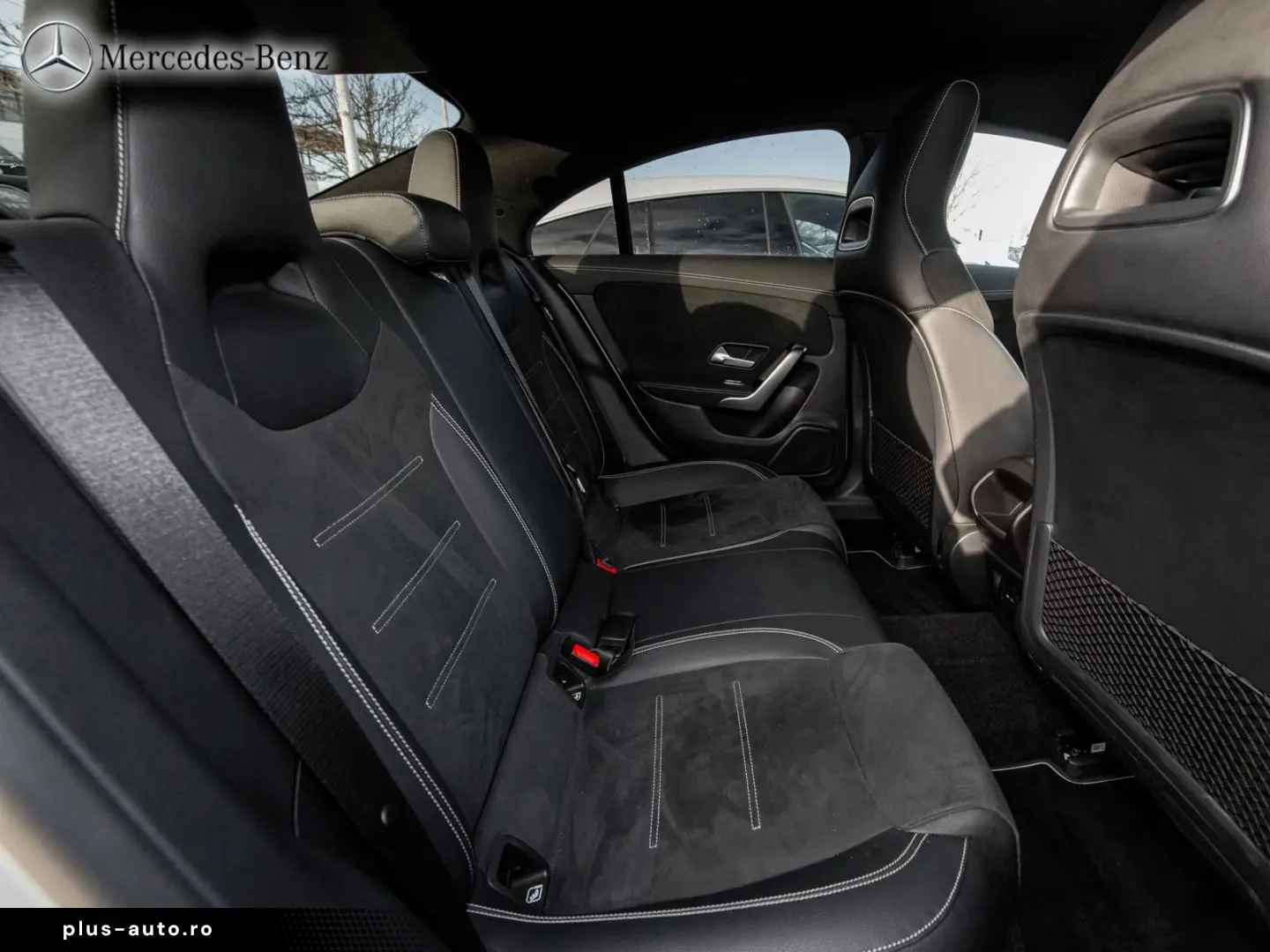 MERCEDES-BENZ CLA 250 e Coupé Edition 2020 AMG Night&hellip;