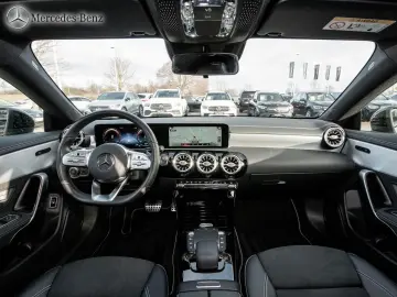MERCEDES-BENZ CLA 250 e Coupé Edition 2020 AMG Night&hellip;