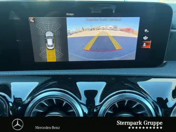 MERCEDES-BENZ CLA 250 e Coupé AMG Panorama Night Kamera MBUX