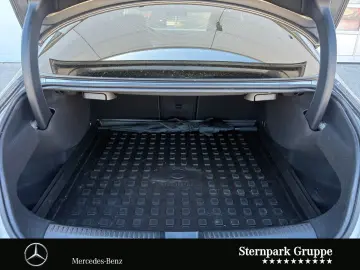 MERCEDES-BENZ CLA 250 e Coupé AMG Panorama Night Kamera MBUX