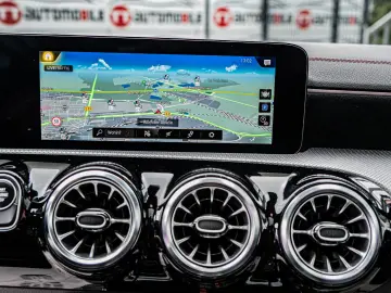 MERCEDES-BENZ CLA 250e 8G-DCT AMG LINE AMBIENTE PANO NIGHT