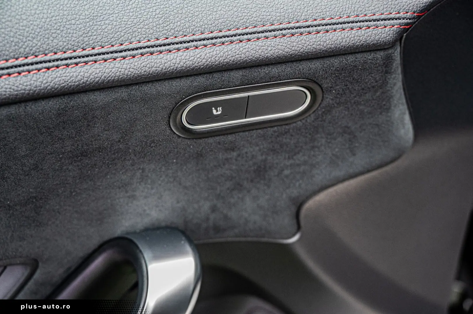 MERCEDES-BENZ CLA 250e 8G-DCT AMG LINE AMBIENTE PANO NIGHT