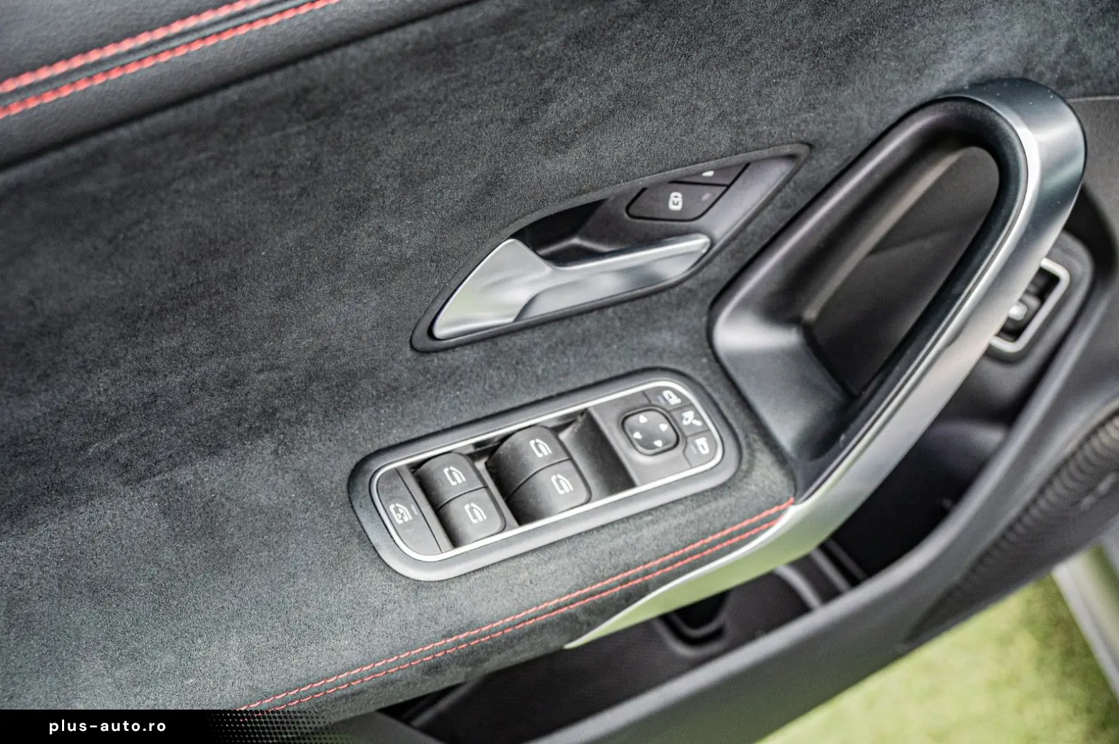 MERCEDES-BENZ CLA 250e 8G-DCT AMG LINE AMBIENTE PANO NIGHT