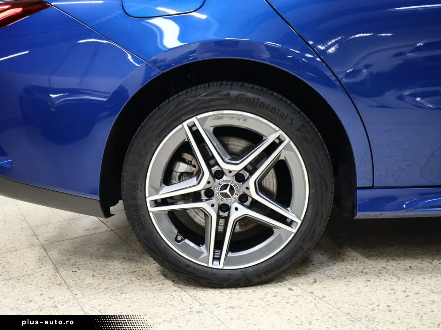 MERCEDES-BENZ CLA 250 e Coupé AMG Sport Advanced  Di&hellip;