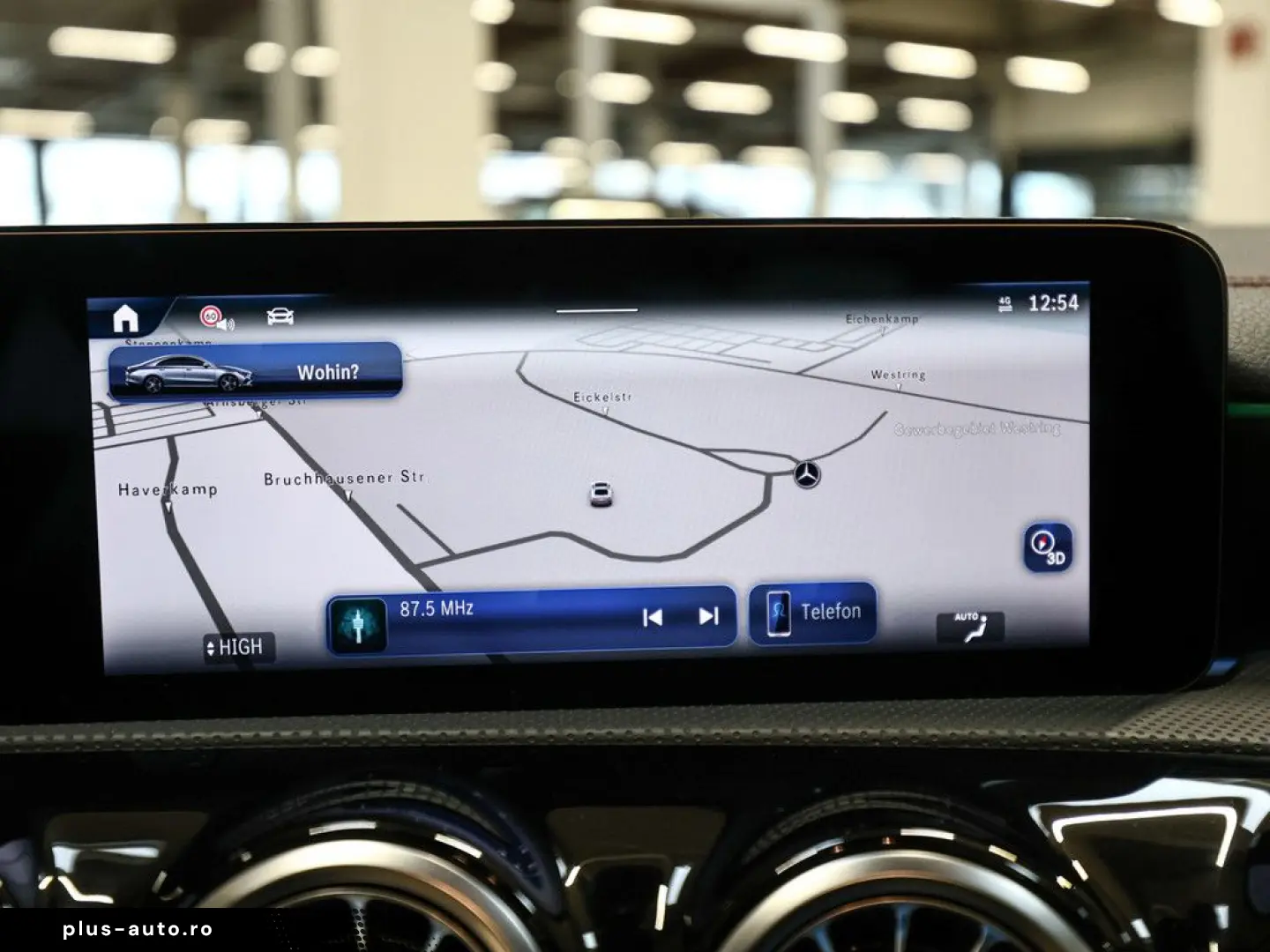 MERCEDES-BENZ CLA 250 e Coupé AMG Sport Advanced  Di&hellip;