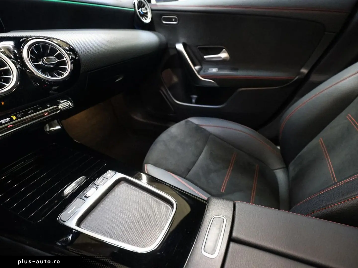 MERCEDES-BENZ CLA 250 e Coupé AMG Sport Advanced  Di&hellip;