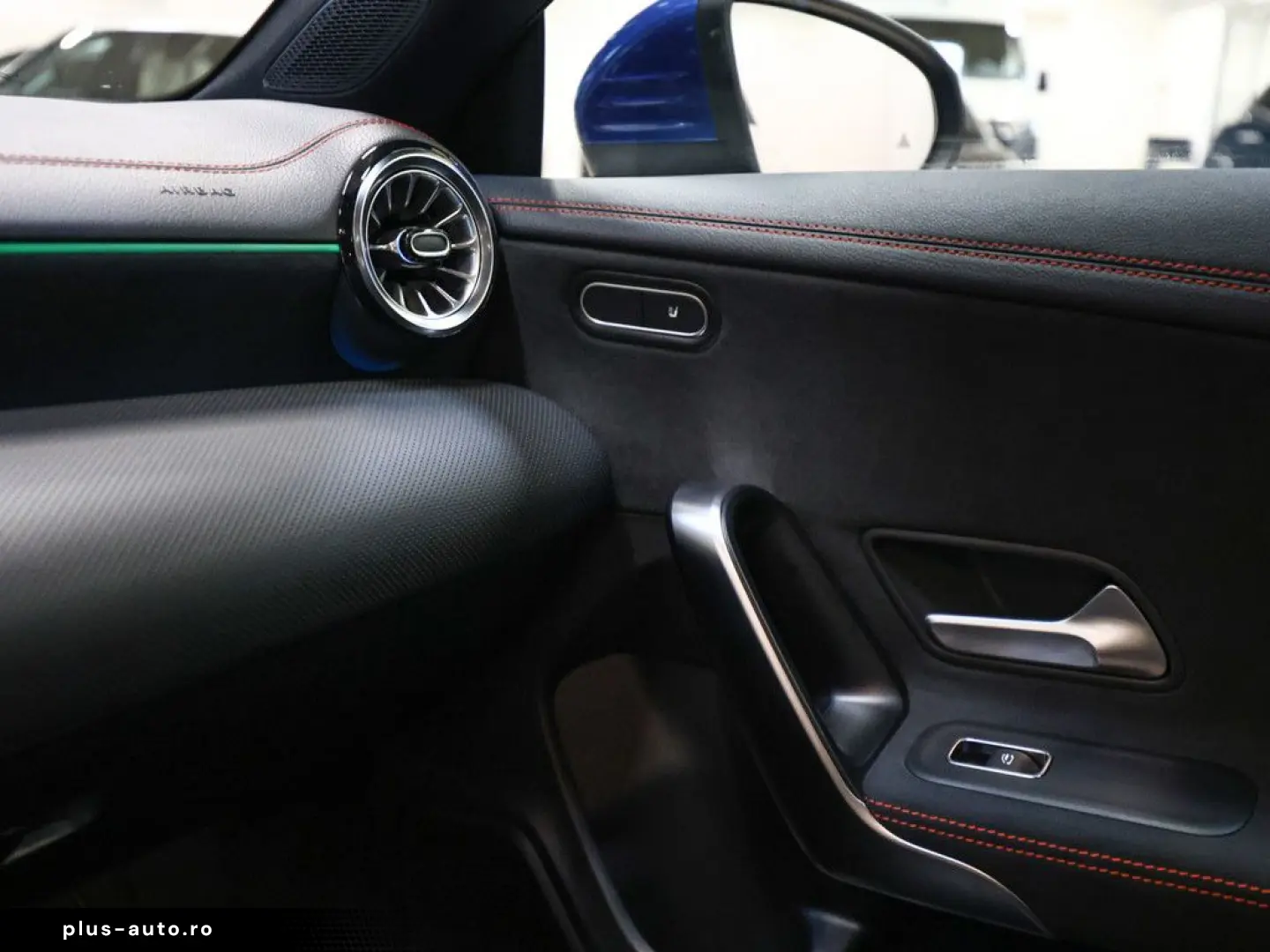 MERCEDES-BENZ CLA 250 e Coupé AMG Sport Advanced  Di&hellip;