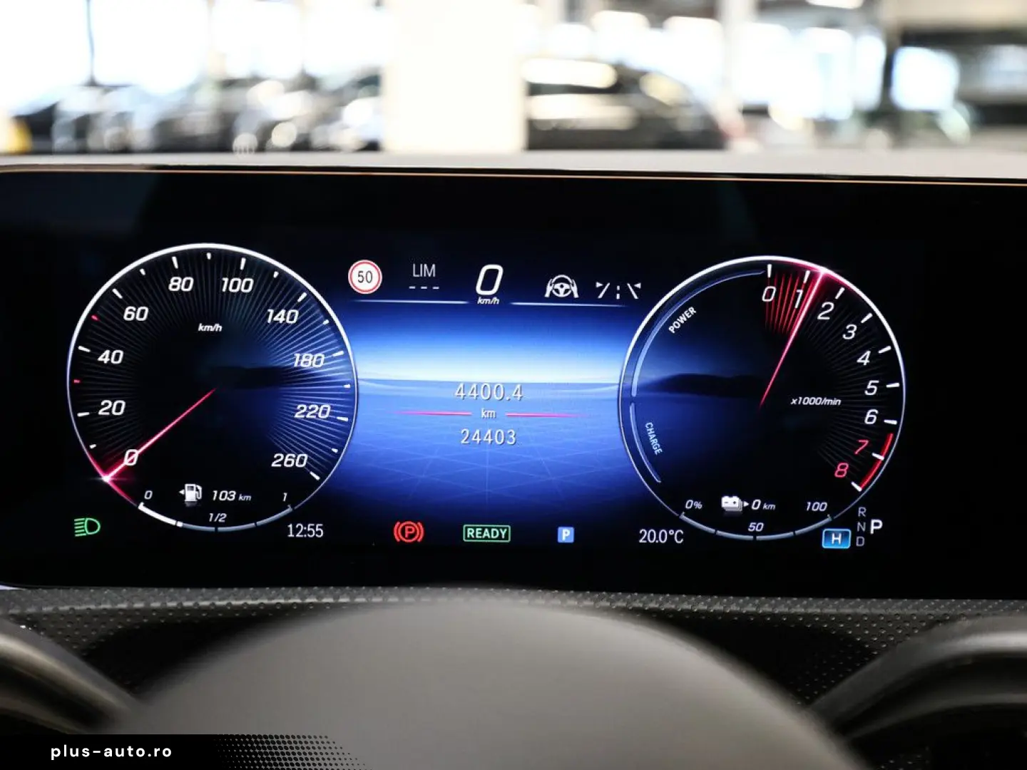 MERCEDES-BENZ CLA 250 e Coupé AMG Sport Advanced  Di&hellip;