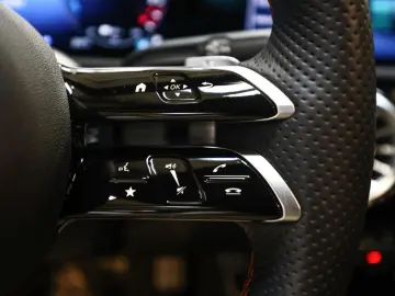 MERCEDES-BENZ CLA 250 e Coupé AMG Sport Advanced  Di&hellip;