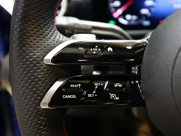 MERCEDES-BENZ CLA 250 e Coupé AMG Sport Advanced  Di&hellip;