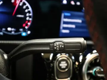 MERCEDES-BENZ CLA 250 e Coupé AMG Sport Advanced  Di&hellip;