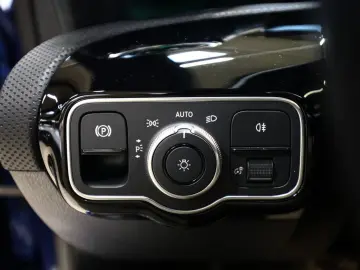 MERCEDES-BENZ CLA 250 e Coupé AMG Sport Advanced  Di&hellip;