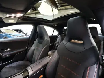 MERCEDES-BENZ CLA 250 e Coupé AMG Sport Advanced  Di&hellip;