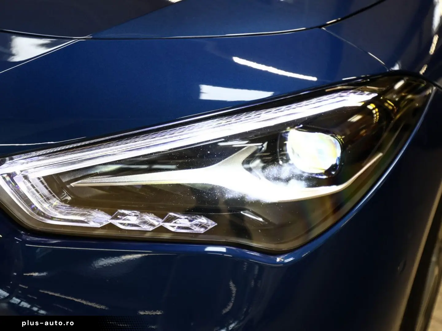 MERCEDES-BENZ CLA 250 e Coupé AMG Sport Advanced  Di&hellip;